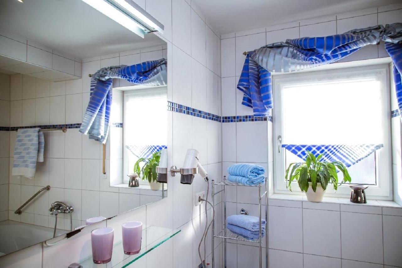 Ferienwohnung "Gaby" Freyung Εξωτερικό φωτογραφία