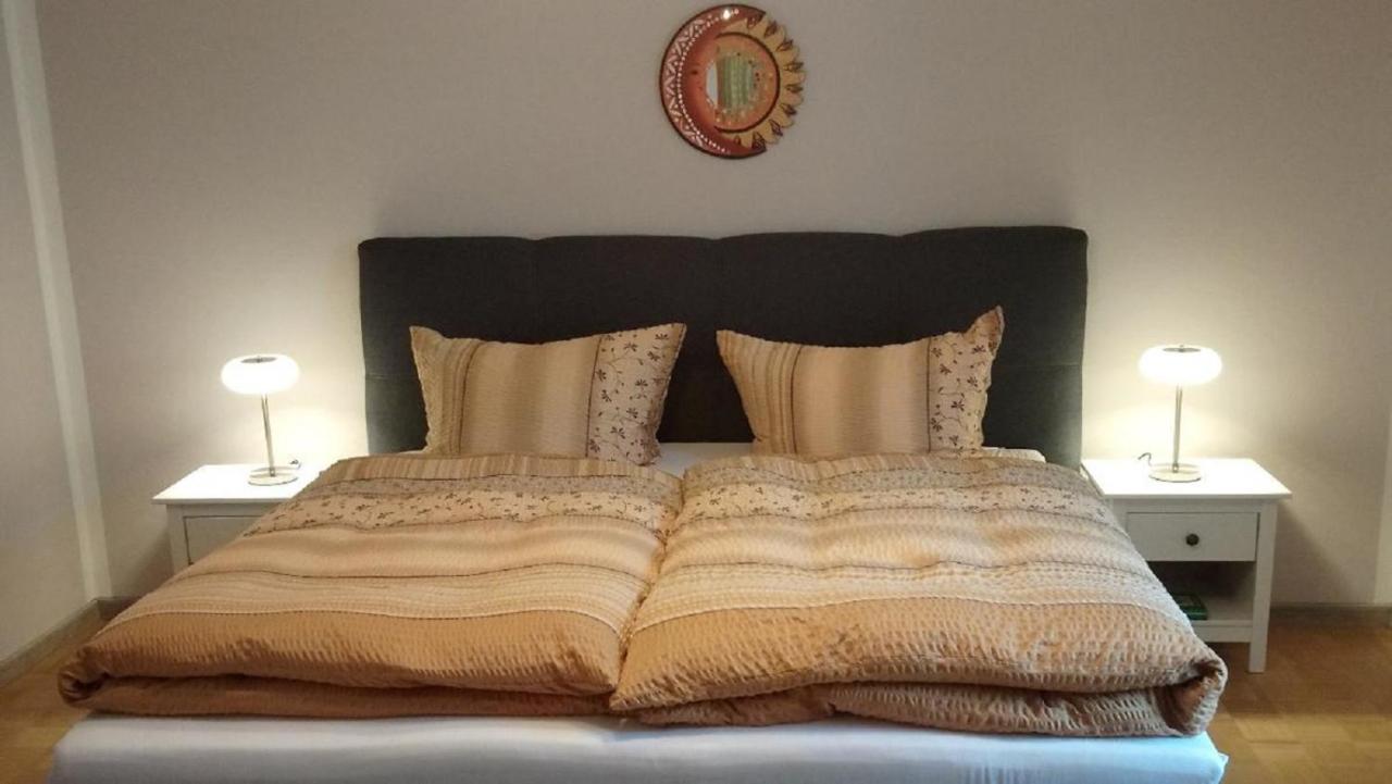 Ferienwohnung "Gaby" Freyung Εξωτερικό φωτογραφία
