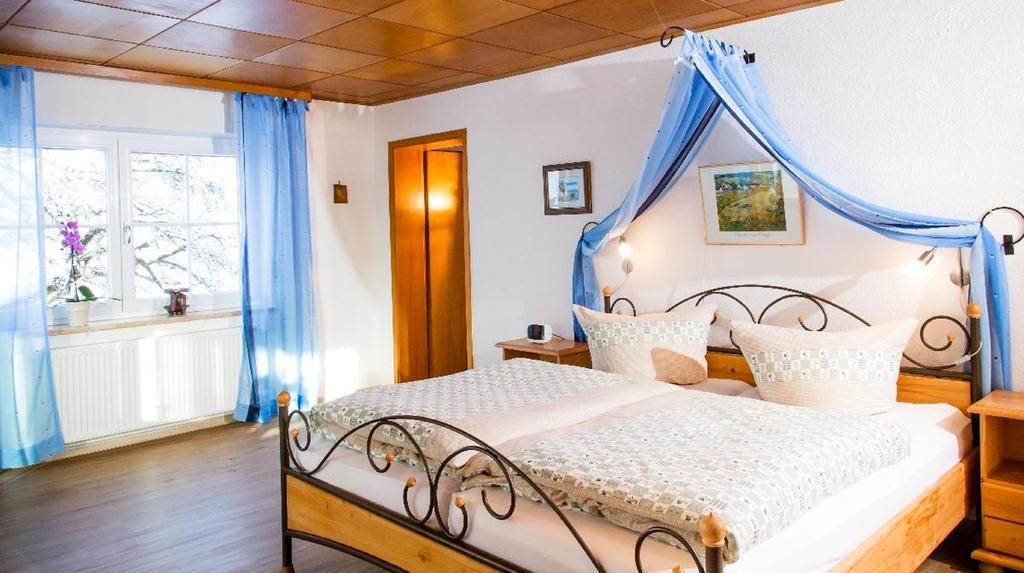 Ferienwohnung "Gaby" Freyung Εξωτερικό φωτογραφία